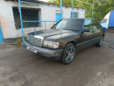 Mercedes-Benz 190 1990 года за 700 000 тг. в Шымкент – фото 6