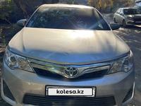 Toyota Camry 2012 годаүшін8 500 000 тг. в Семей