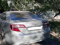 Toyota Camry 2012 годаfor8 500 000 тг. в Семей – фото 2