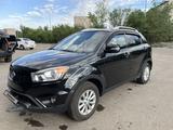 SsangYong Actyon 2014 года за 6 500 000 тг. в Сатпаев – фото 2