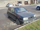 Volkswagen Golf 1993 годаfor700 000 тг. в Астана – фото 2