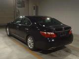 Lexus LS 460 2011 годаүшін7 900 000 тг. в Караганда – фото 2