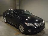 Lexus LS 460 2011 годаүшін7 900 000 тг. в Караганда