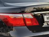 Lexus LS 460 2011 годаүшін7 900 000 тг. в Караганда – фото 5