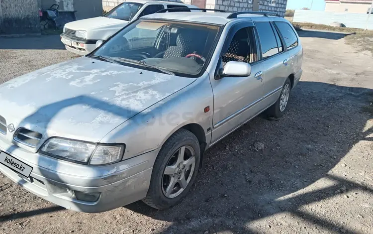 Nissan Primera 1998 годаfor1 700 000 тг. в Астана