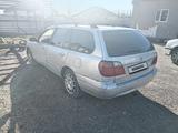 Nissan Primera 1998 года за 1 700 000 тг. в Астана – фото 2