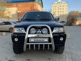 Mitsubishi Pajero Sport 2007 годаүшін12 500 000 тг. в Актобе – фото 3