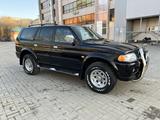 Mitsubishi Pajero Sport 2007 годаүшін12 500 000 тг. в Актобе – фото 4