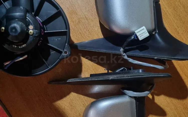 Зеркало за 786 тг. в Алматы