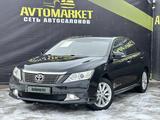 Toyota Camry 2012 года за 8 490 000 тг. в Актобе