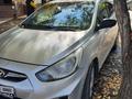 Hyundai Accent 2011 года за 3 950 000 тг. в Алматы – фото 4