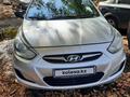 Hyundai Accent 2011 года за 3 950 000 тг. в Алматы – фото 3