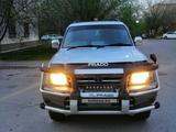 Toyota Land Cruiser Prado 1997 года за 6 500 000 тг. в Талдыкорган