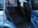 Toyota Land Cruiser Prado 1997 года за 6 500 000 тг. в Талдыкорган – фото 4