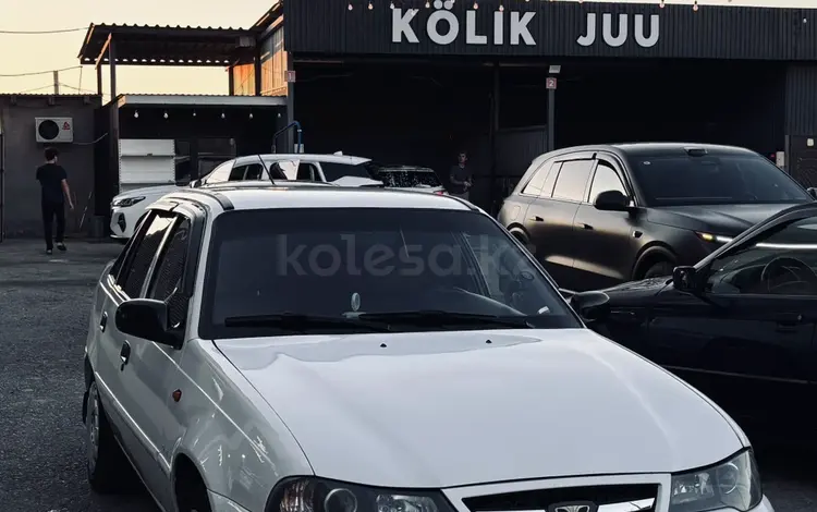 Daewoo Nexia 2012 года за 1 700 000 тг. в Шымкент