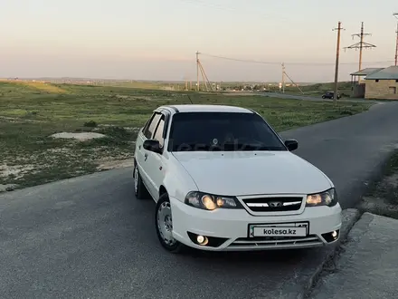 Daewoo Nexia 2012 года за 1 700 000 тг. в Шымкент – фото 10