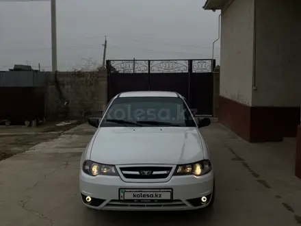 Daewoo Nexia 2012 года за 1 700 000 тг. в Шымкент – фото 13