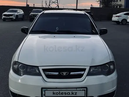 Daewoo Nexia 2012 года за 1 700 000 тг. в Шымкент – фото 2