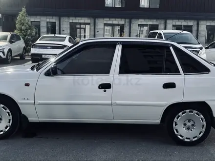 Daewoo Nexia 2012 года за 1 700 000 тг. в Шымкент – фото 5