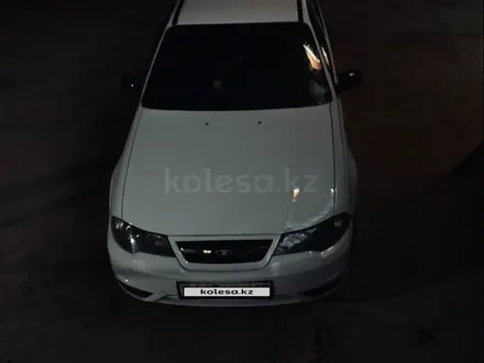 Daewoo Nexia 2012 года за 1 700 000 тг. в Шымкент – фото 11