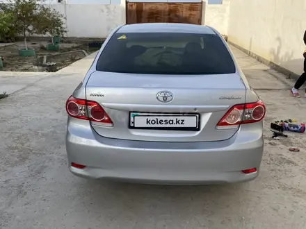 Toyota Corolla 2012 года за 6 000 000 тг. в Актау – фото 4