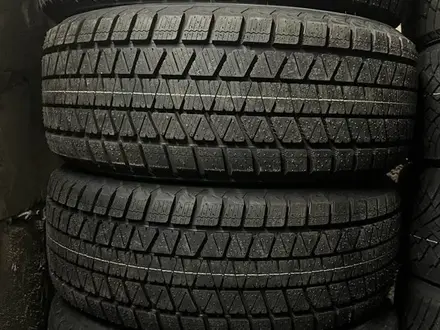 Bridgestone Blizzak DM-V3 255/55 R20 110T Японияүшін175 000 тг. в Алматы – фото 2