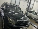 Lexus RX 330 2003 года за 7 800 000 тг. в Кызылорда – фото 3