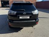 Lexus RX 330 2003 года за 7 800 000 тг. в Кызылорда – фото 5