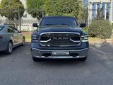 Dodge RAM 2020 года за 32 000 000 тг. в Тараз – фото 2