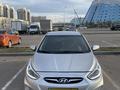 Hyundai Accent 2014 года за 4 300 000 тг. в Астана