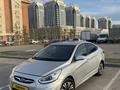 Hyundai Accent 2014 годаүшін4 300 000 тг. в Астана – фото 2