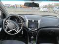 Hyundai Accent 2014 годаүшін4 300 000 тг. в Астана – фото 8