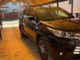 Toyota Highlander 2017 годаүшін12 500 000 тг. в Атырау