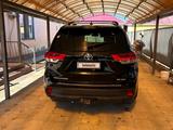 Toyota Highlander 2017 годаүшін12 500 000 тг. в Атырау – фото 3