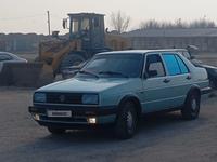 Volkswagen Jetta 1990 годаүшін1 400 000 тг. в Шымкент