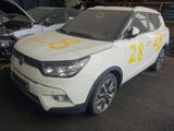 Запчасти на SsangYong Tivoli 2019 года в Шымкент