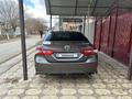 Toyota Camry 2018 года за 11 500 000 тг. в Кызылорда – фото 8