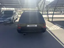 Volkswagen Golf, 1997