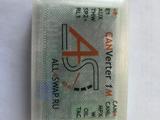 CAN-адаптер All4Swap CANverter 1Mүшін34 999 тг. в Актобе