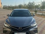 Toyota Camry 2018 годаүшін11 000 000 тг. в Актау