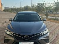 Toyota Camry 2018 года за 12 400 000 тг. в Актау