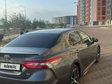 Toyota Camry 2018 годаүшін11 000 000 тг. в Актау – фото 4