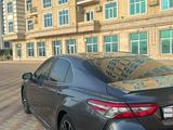 Toyota Camry 2018 годаүшін12 400 000 тг. в Актау – фото 5