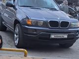 BMW X5 2002 годаүшін5 800 000 тг. в Шымкент – фото 5