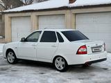 ВАЗ (Lada) Priora 2170 2015 года за 3 400 000 тг. в Шымкент – фото 3