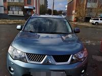 Mitsubishi Outlander 2009 года за 7 400 000 тг. в Астана