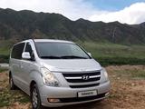 Hyundai Starex 2009 года за 6 000 000 тг. в Талгар