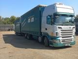 Scania R-Series