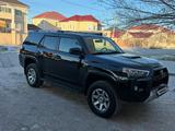 Toyota 4Runner 2015 года за 17 200 000 тг. в Актау – фото 4