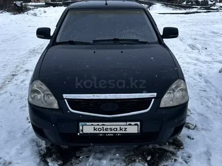 ВАЗ (Lada) Priora 2170 2013 года за 2 300 000 тг. в Алматы – фото 2